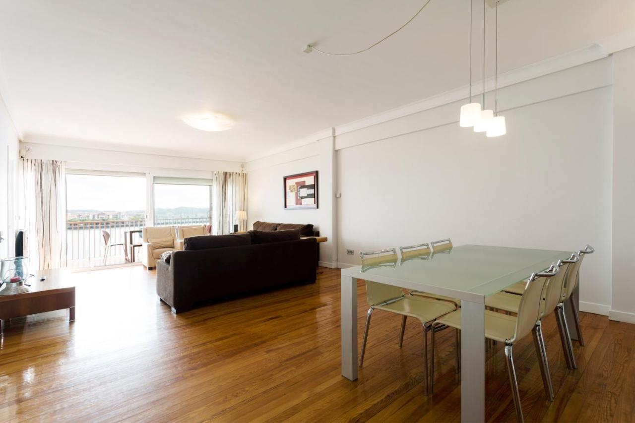 Apartament Hondarribia By Basquelidays Zewnętrze zdjęcie