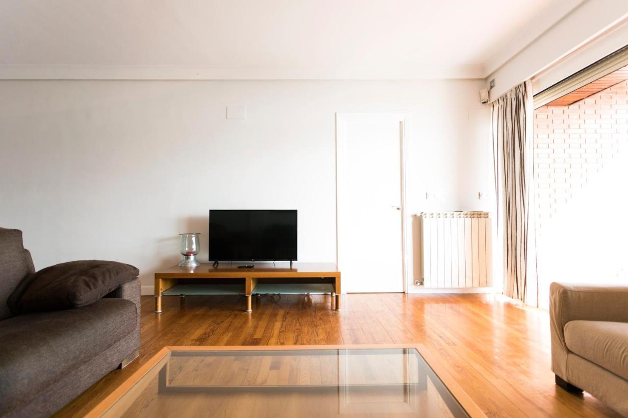 Apartament Hondarribia By Basquelidays Zewnętrze zdjęcie