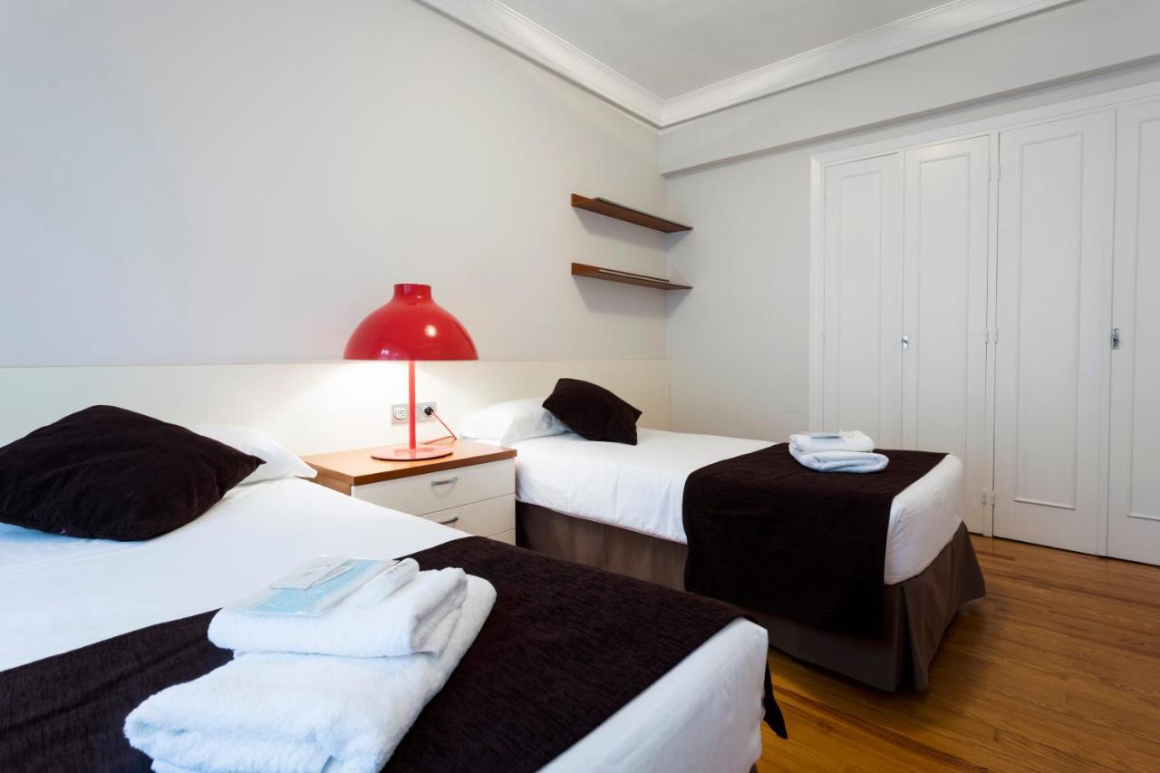 Apartament Hondarribia By Basquelidays Zewnętrze zdjęcie